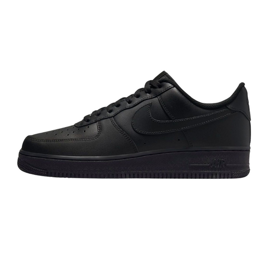 Nike Air Force 1 Full BLACK ( Stoc limitat )