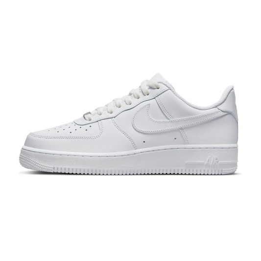 Nike Air Force 1 Triple White ( Stoc limitat )