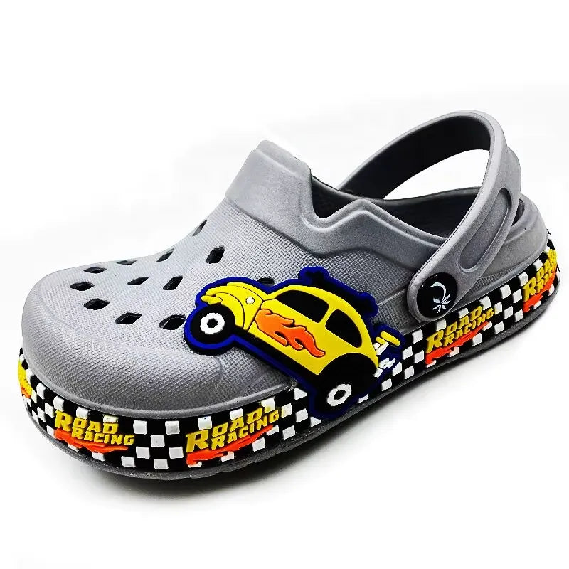 🚧Sandale Turbo Cars